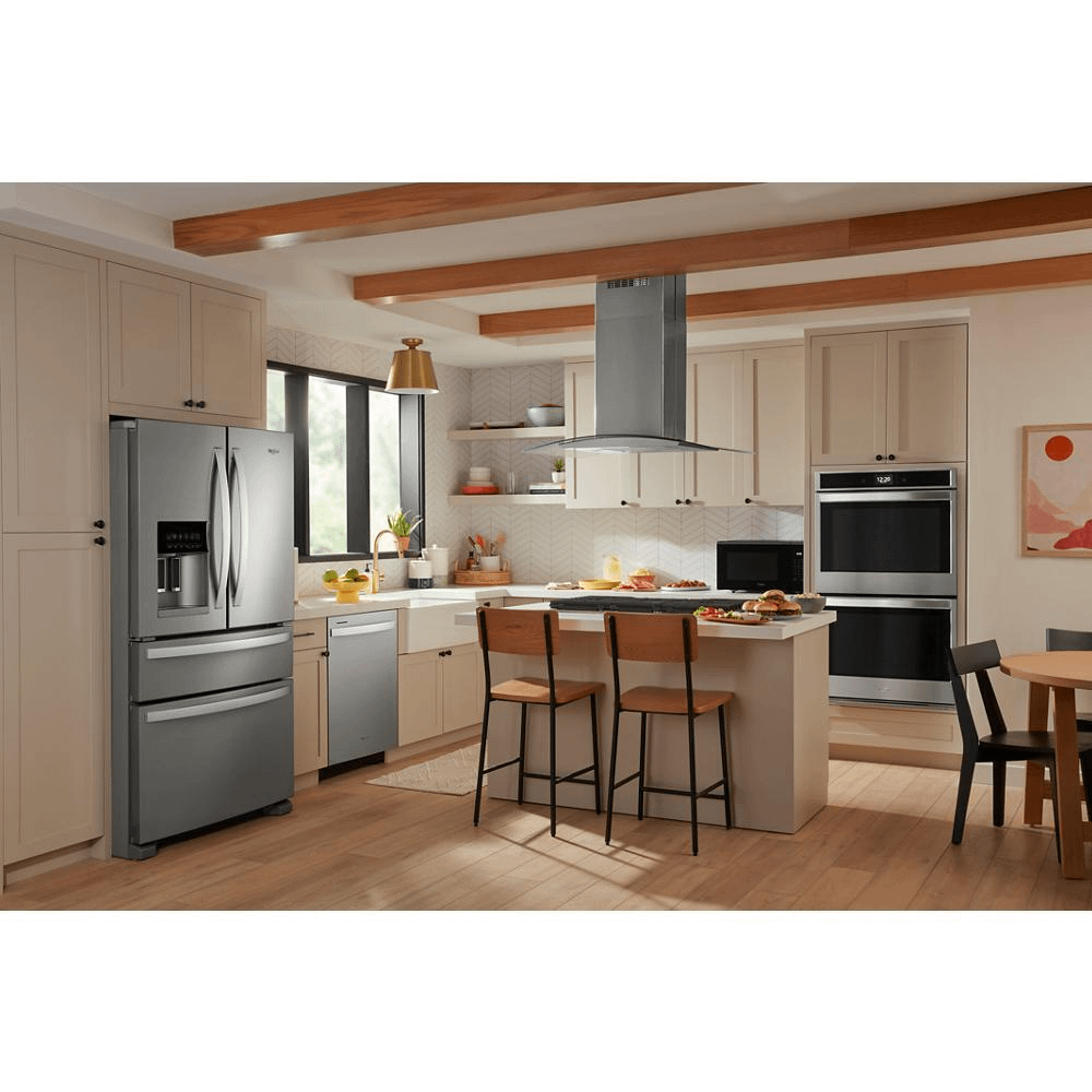 Whirlpool WVI51UC6LS