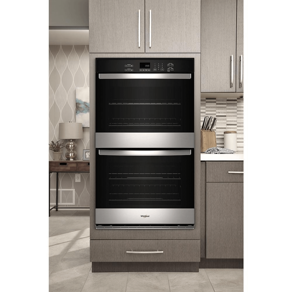 Whirlpool WOED3030LS