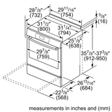 Bosch HDIP056U