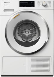 Miele TXI680WP