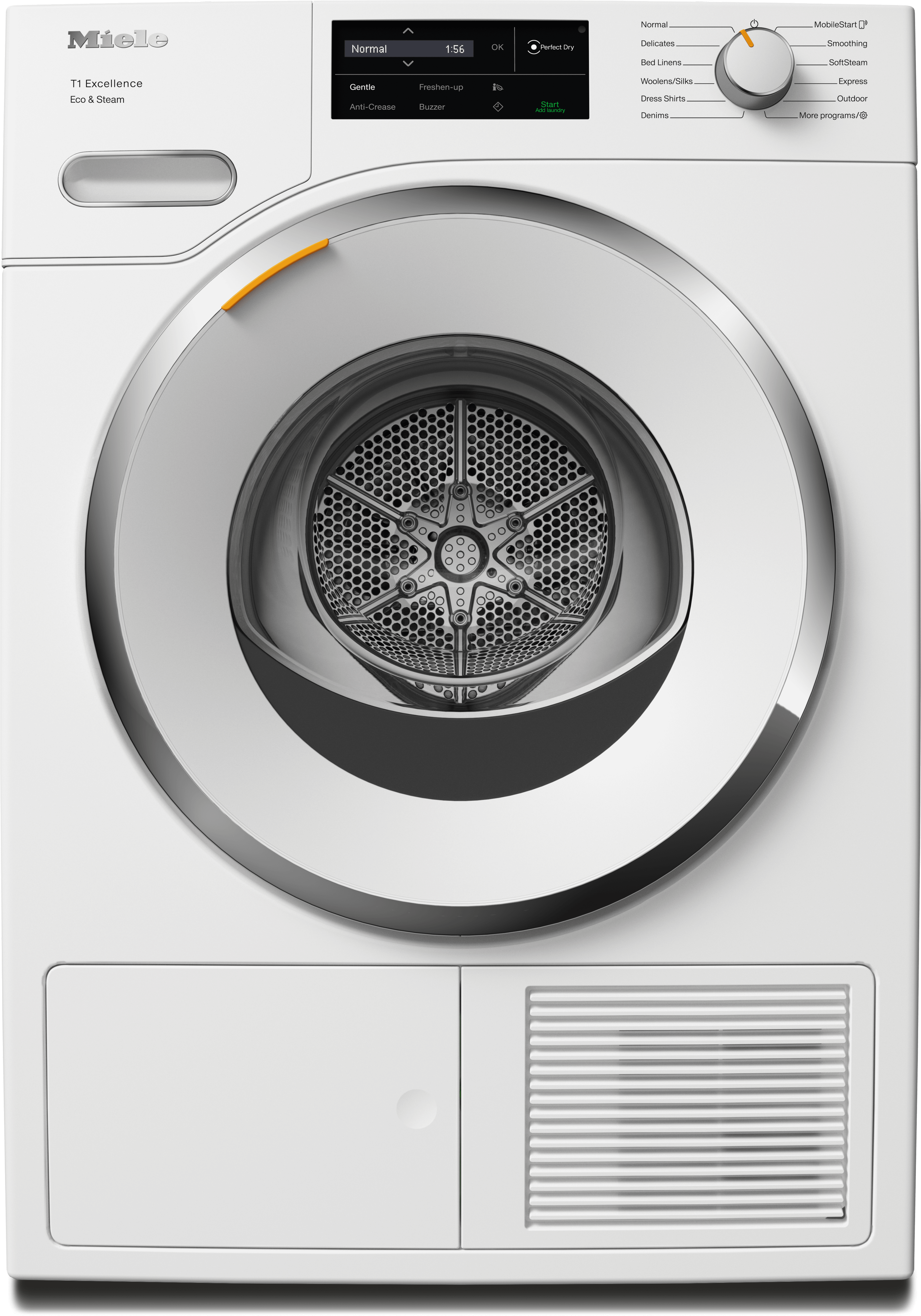Miele TXI680WP