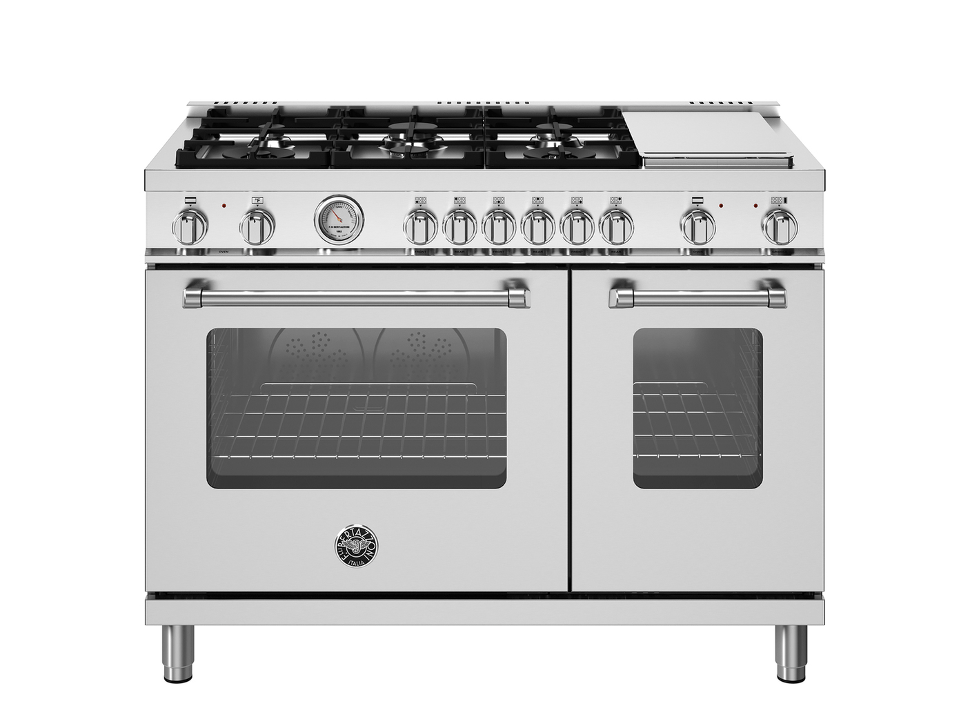 Bertazzoni MAS486GDFMXV