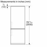 Bosch B24CB80ESB