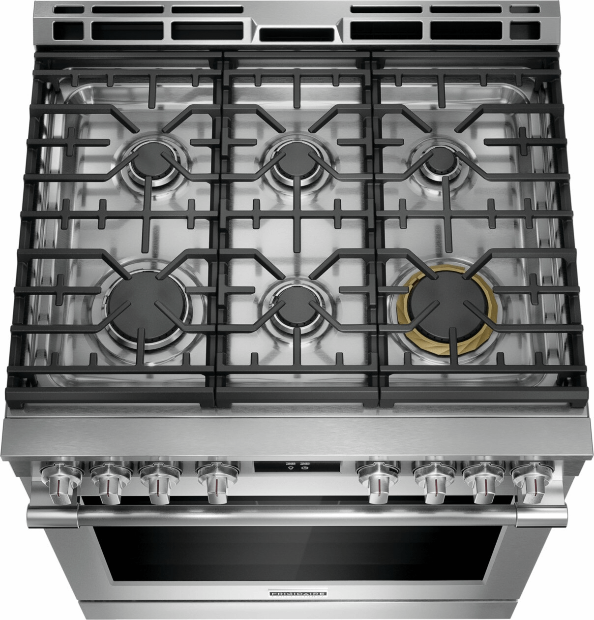 Frigidaire PCFG3080AF