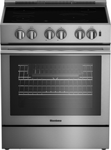 Blomberg BIR34452SS