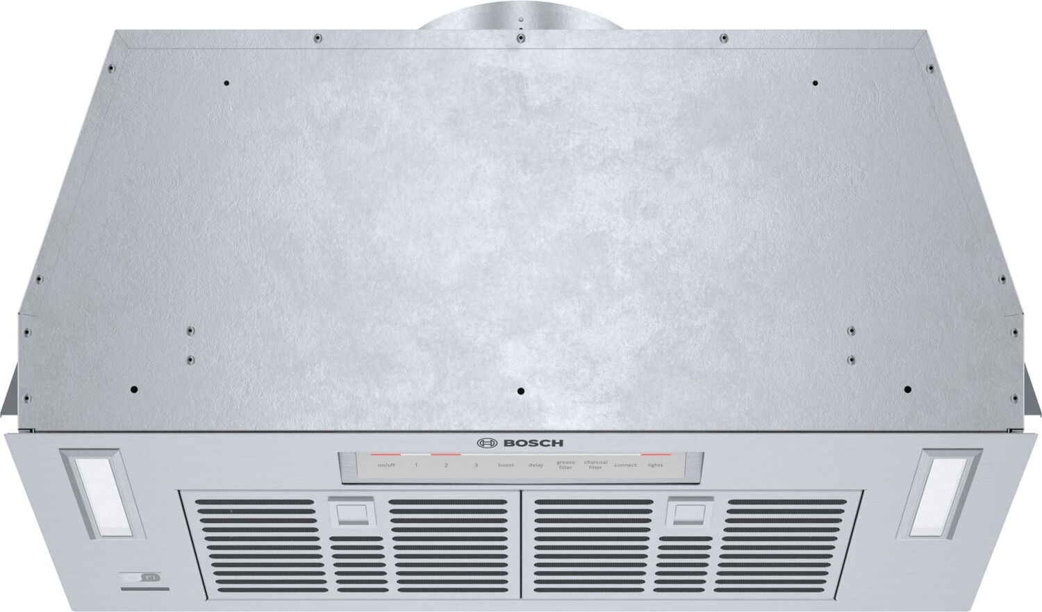 Bosch HUI80553UC