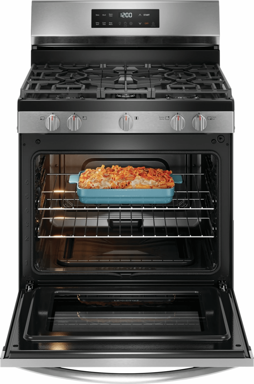 Frigidaire FCRG3062AS