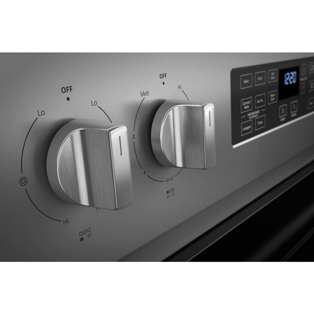 Whirlpool WFE550S0LZ