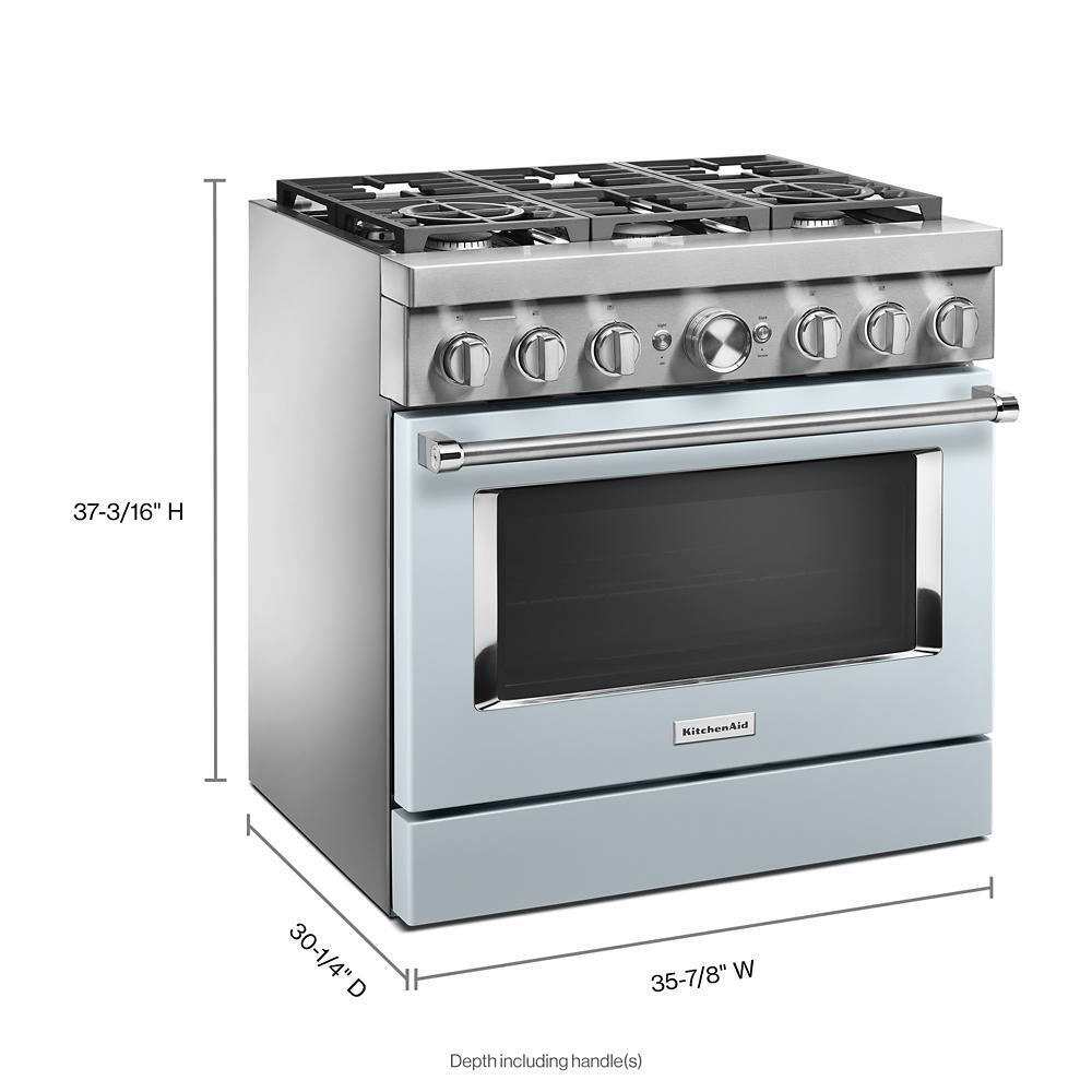 KitchenAid KFDC506JMB