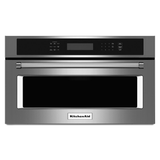 KitchenAid KMBP107ESS