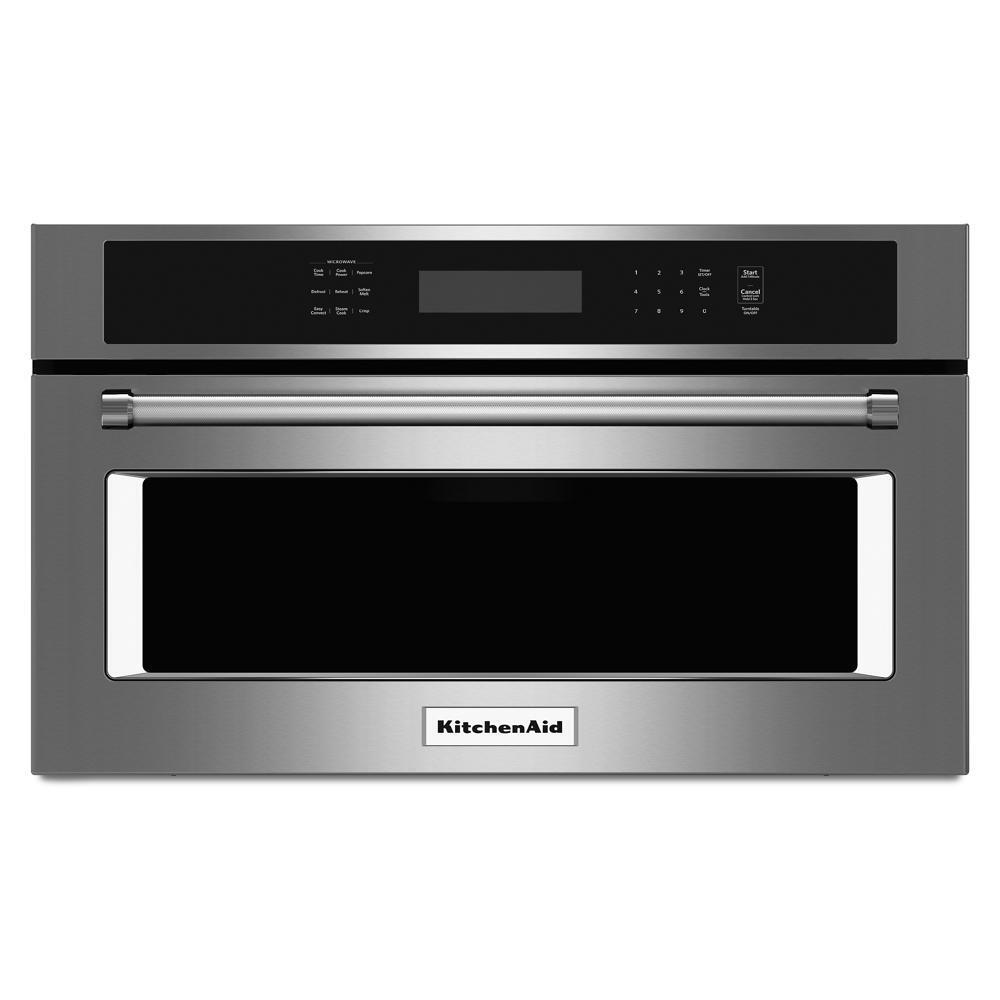 KitchenAid KMBP100ESS