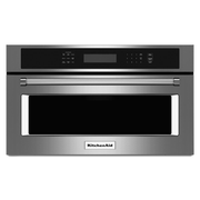 KitchenAid KMBP100ESS