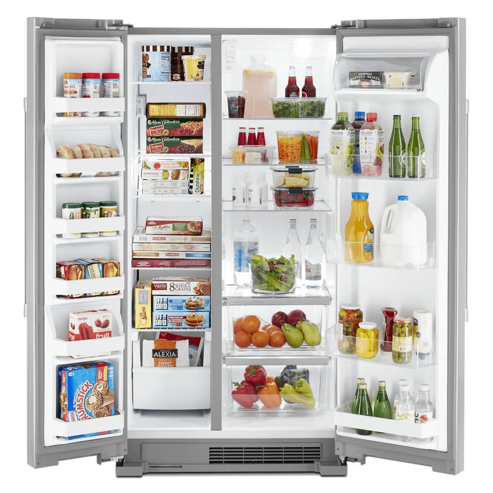 Maytag MSS25N4MKZ