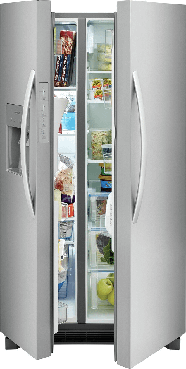 Frigidaire FRSC2333AS