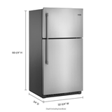 Maytag MRT711SMFZ