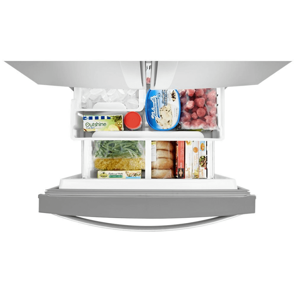 Whirlpool WRF560SMHZ