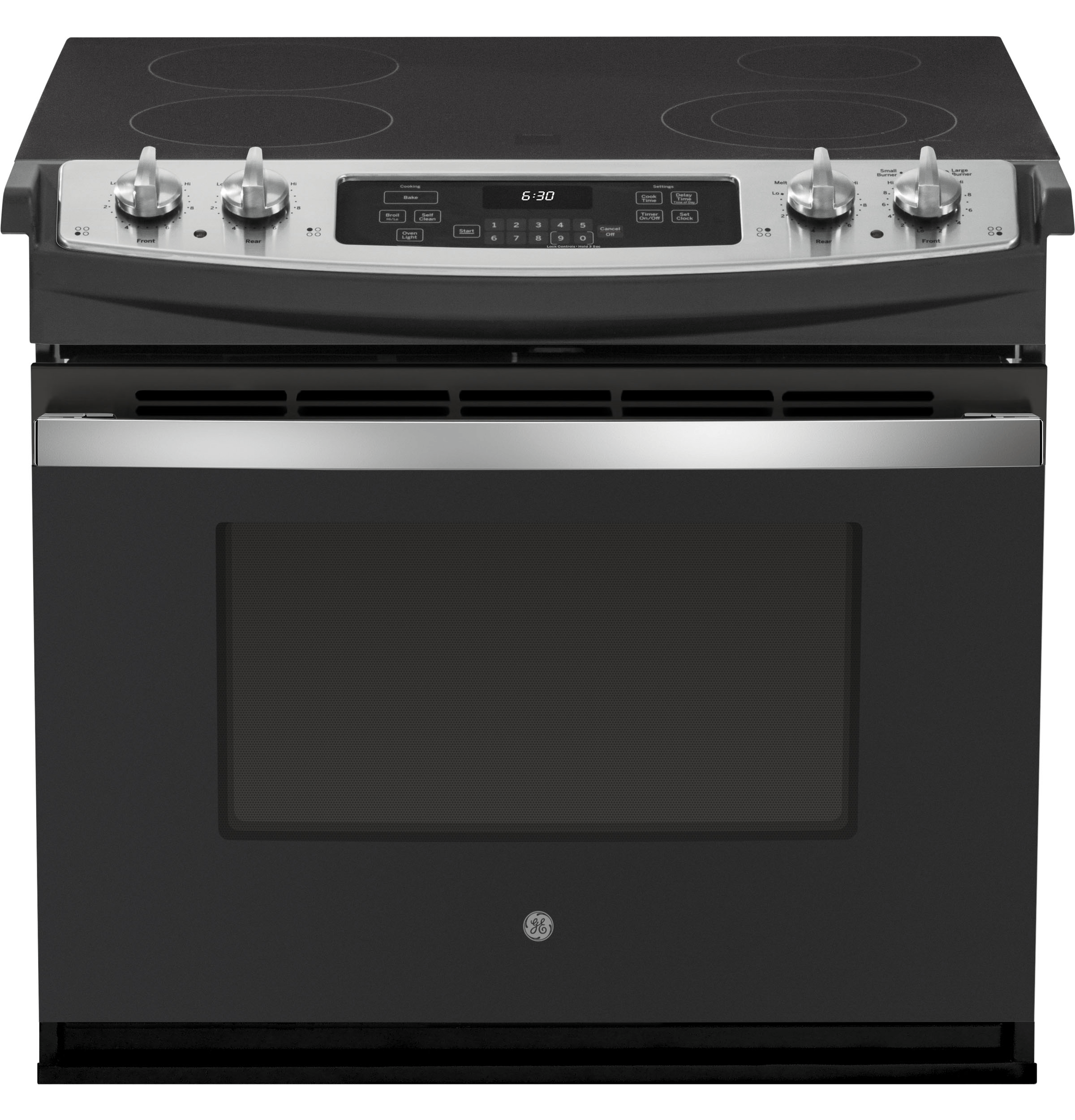 GE JD630STSS