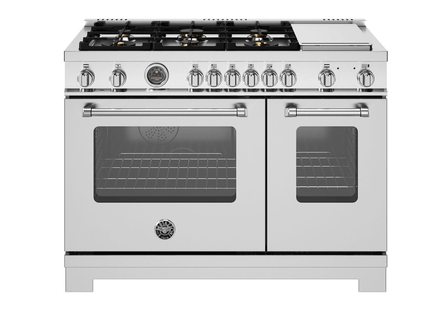 Bertazzoni MAS486BTFGMXTLP