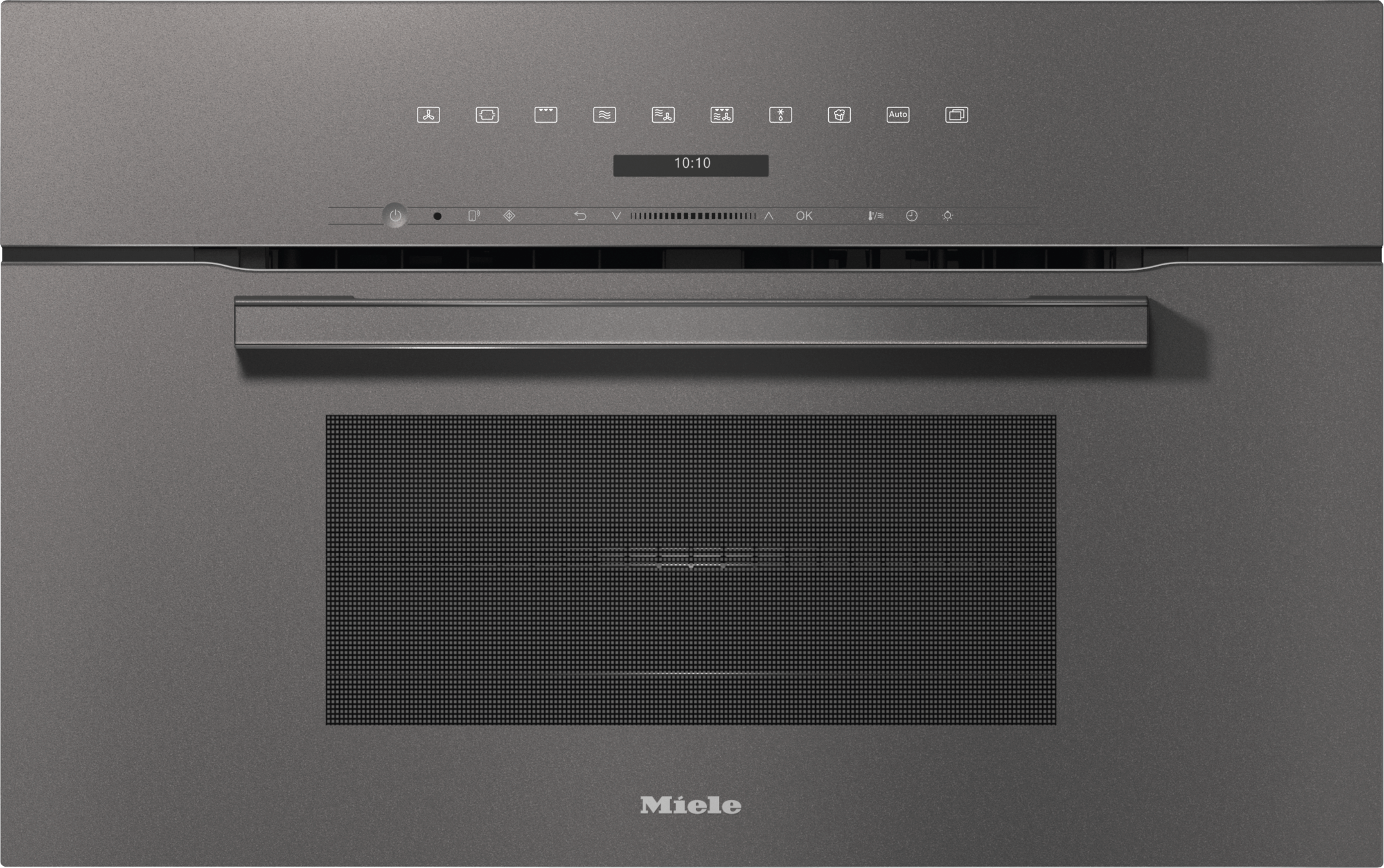 Miele H7270BMGRAPHITEGREY