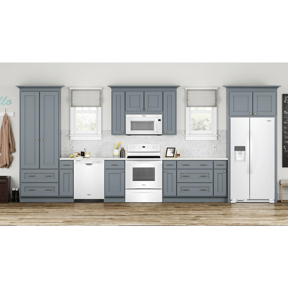 Whirlpool WRS315SDHW