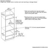 Thermador SD30WC