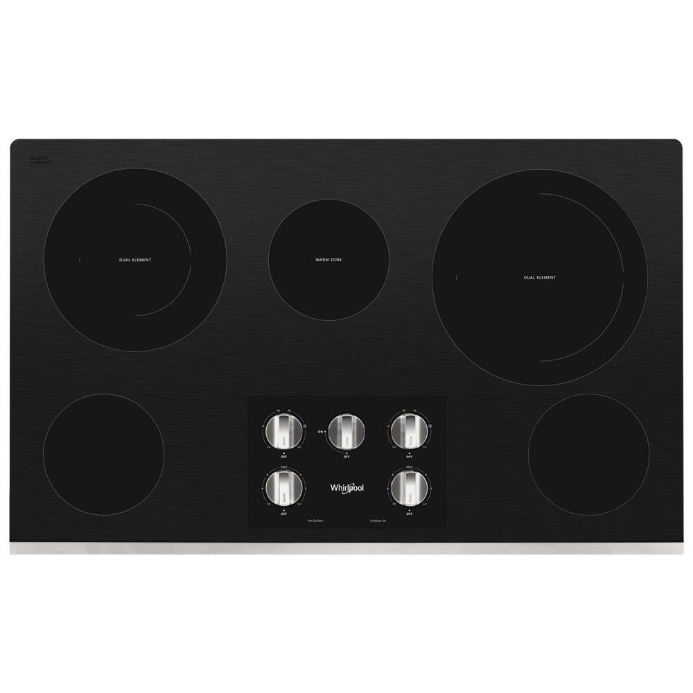 Whirlpool WCE77US6HS