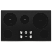 Whirlpool WCE77US6HS