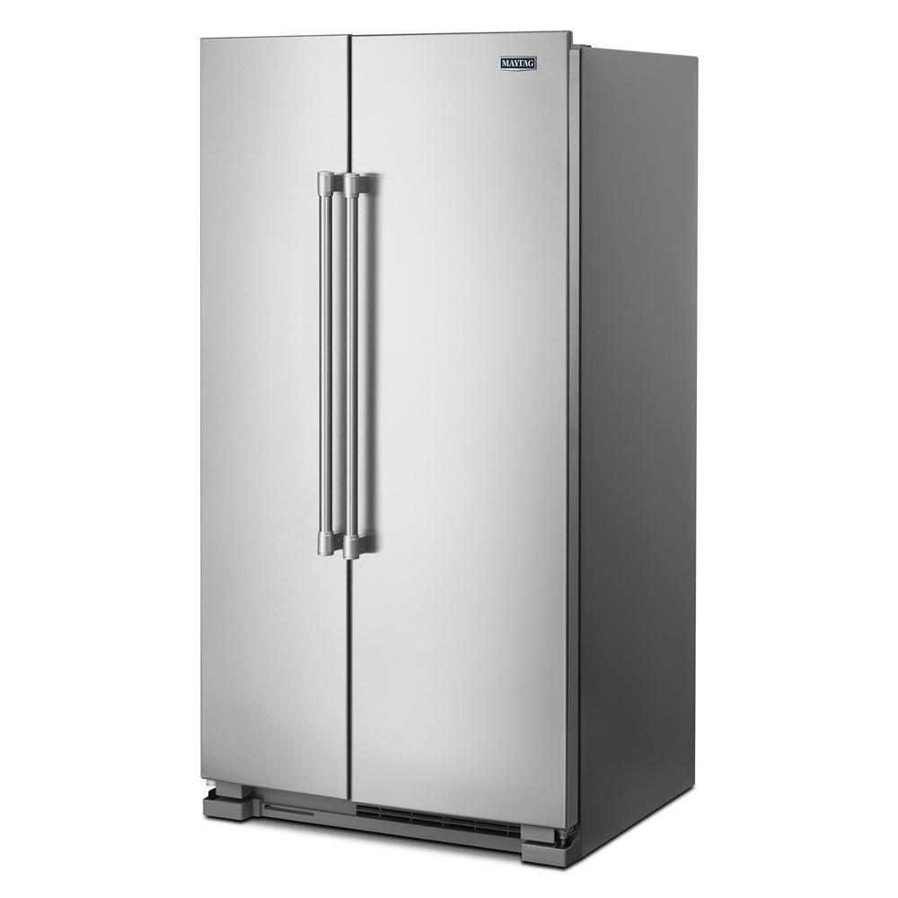Maytag MSS25N4MKZ