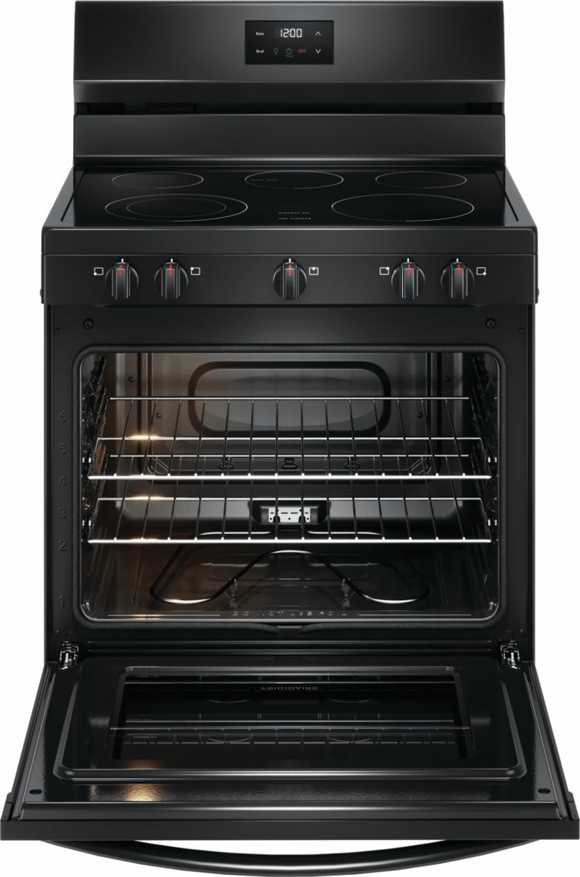 Frigidaire FCRE3052BB