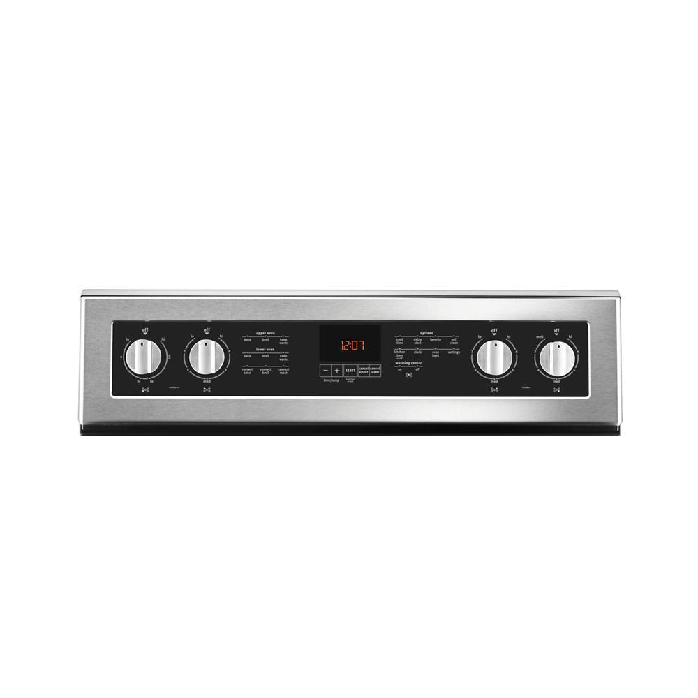 Maytag MET8800FZ