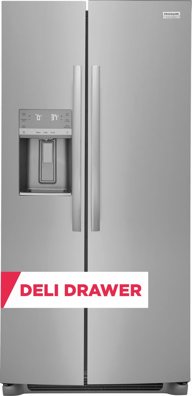 Frigidaire GRSS2352AF