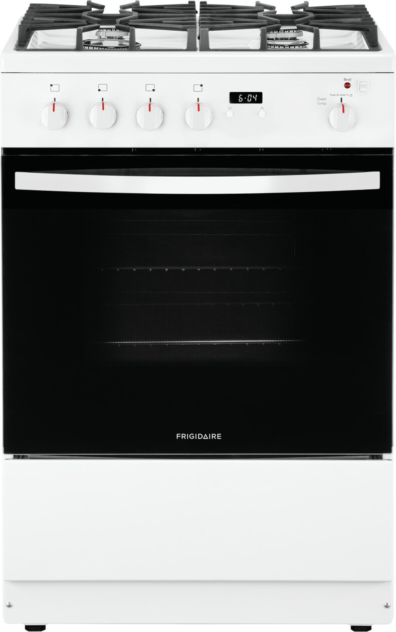 Frigidaire FFGH2422UW