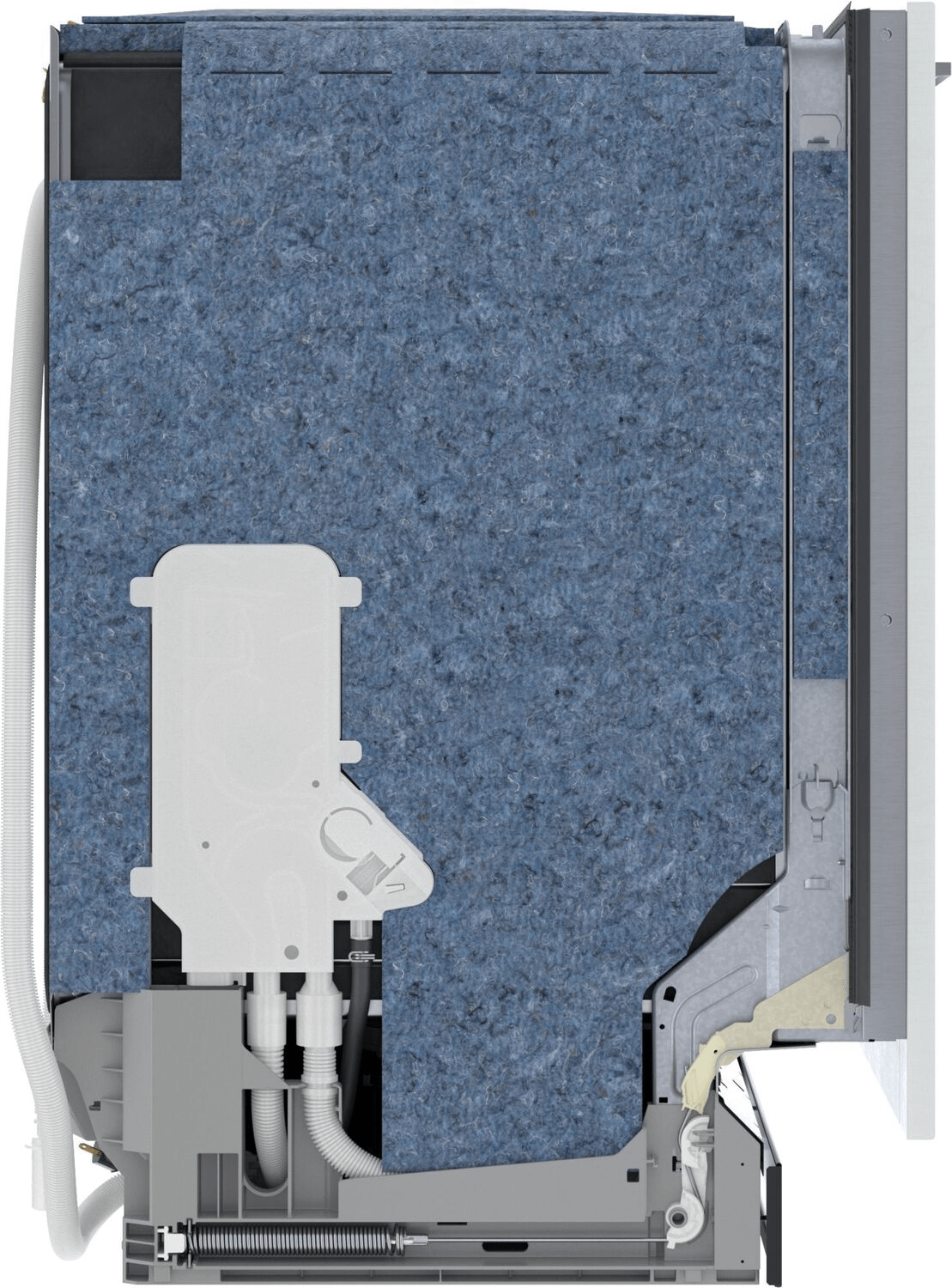 Bosch SHV78CM3N