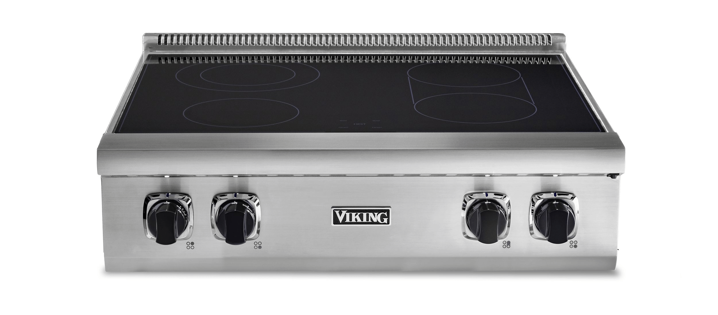Viking VERT53014BSS