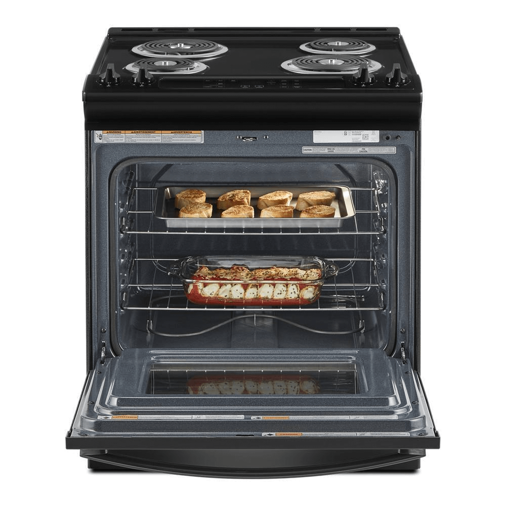 Whirlpool WEC310S0LB