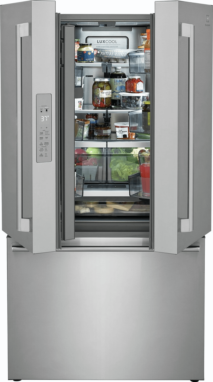 Electrolux ERFG2393AS