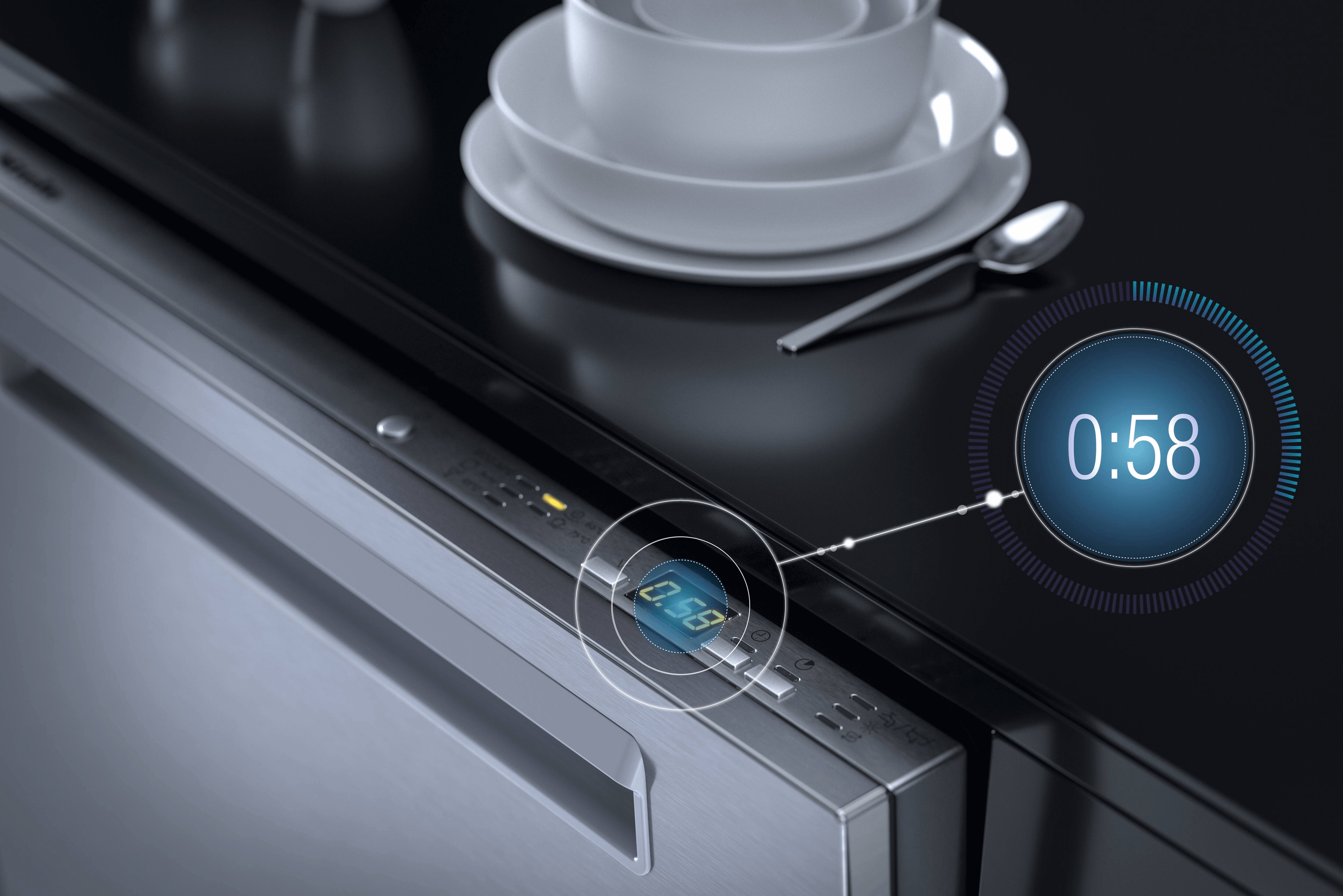 Miele G5266SCVISFP