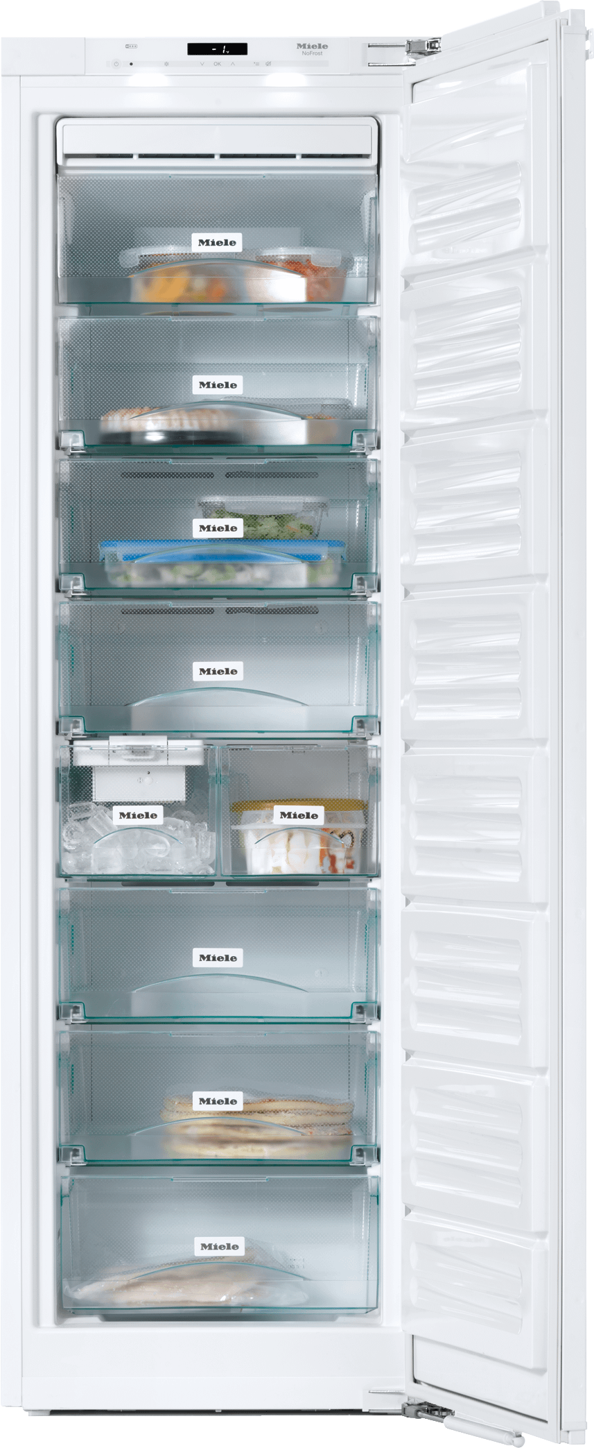 Miele FNS37492IE
