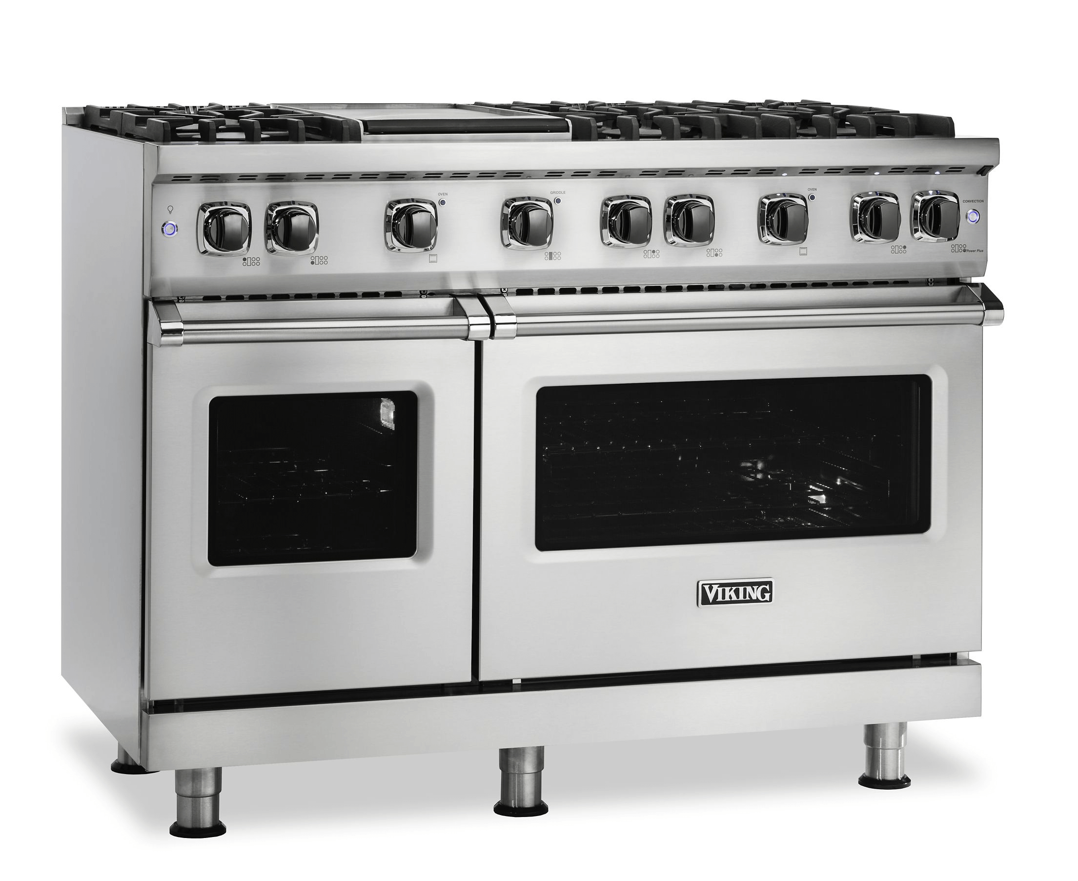 Viking VGR5486GSS