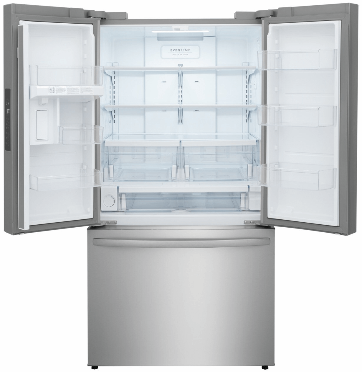 Frigidaire FRFN2813AF