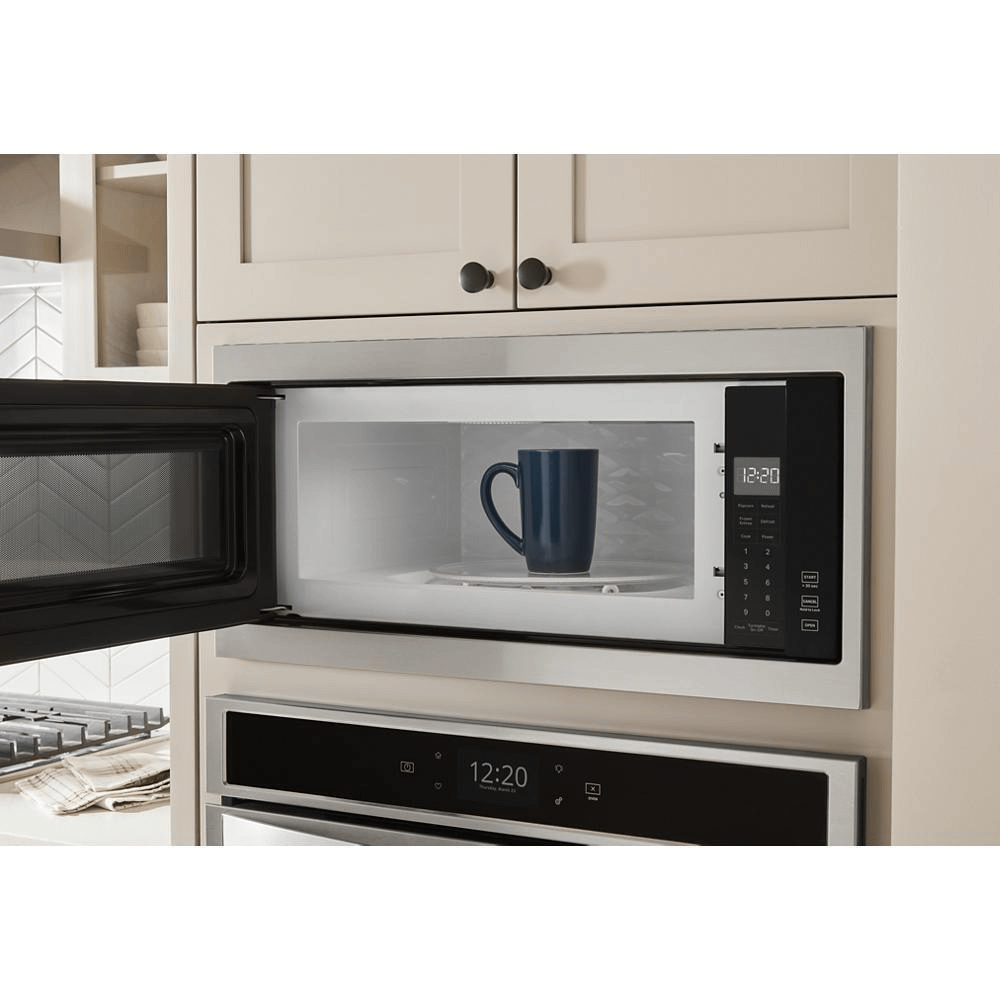 Whirlpool WMT50011KS