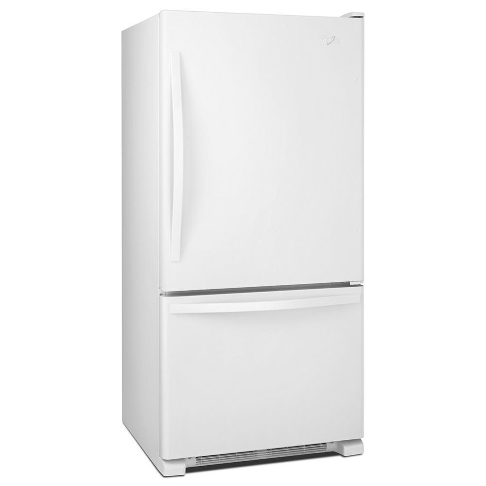 Whirlpool WRB329DMBW