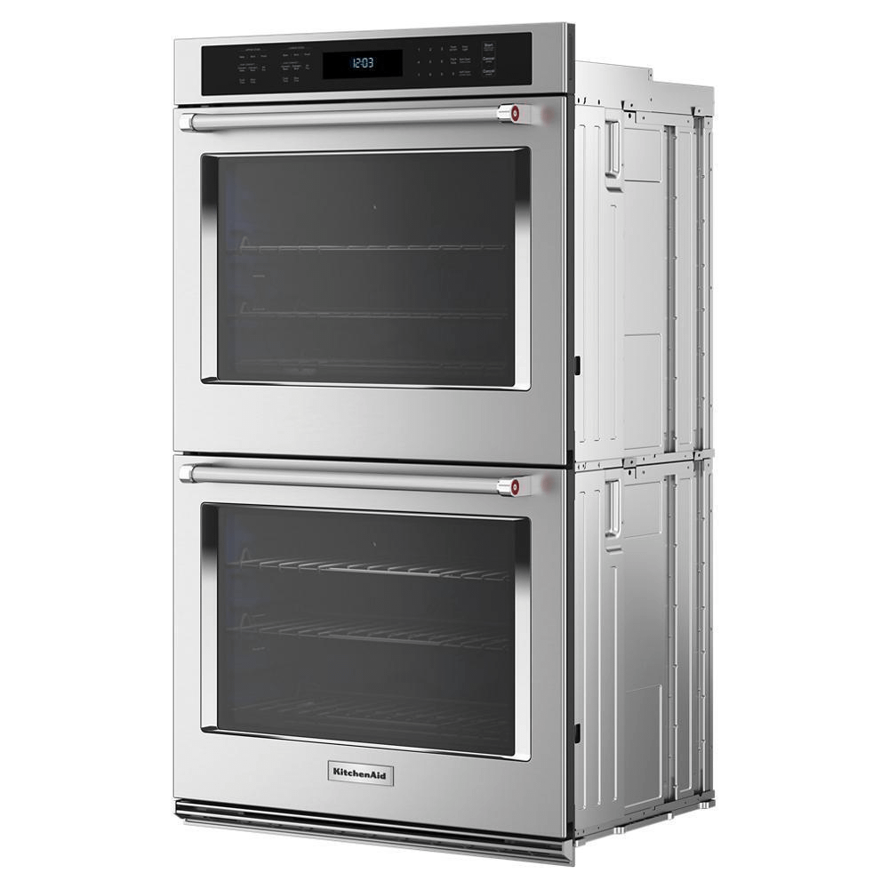 KitchenAid KOED527PSS