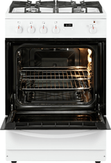 Frigidaire FFGH2422UW