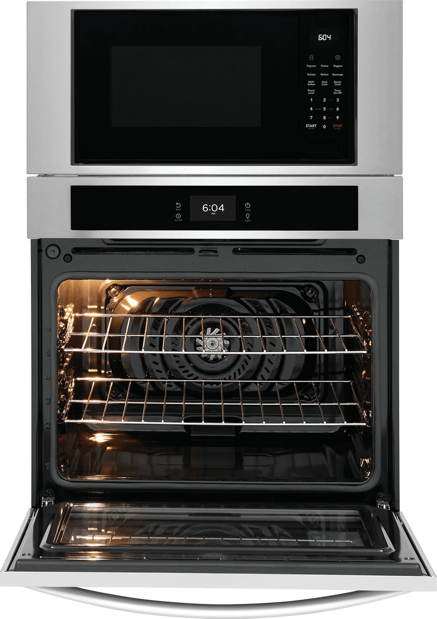 Frigidaire FCWM3027AS