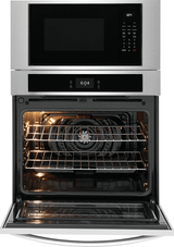 Frigidaire FCWM3027AS