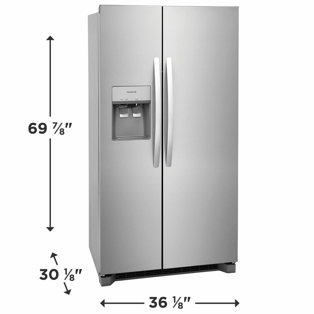 Frigidaire FRSC2333AS