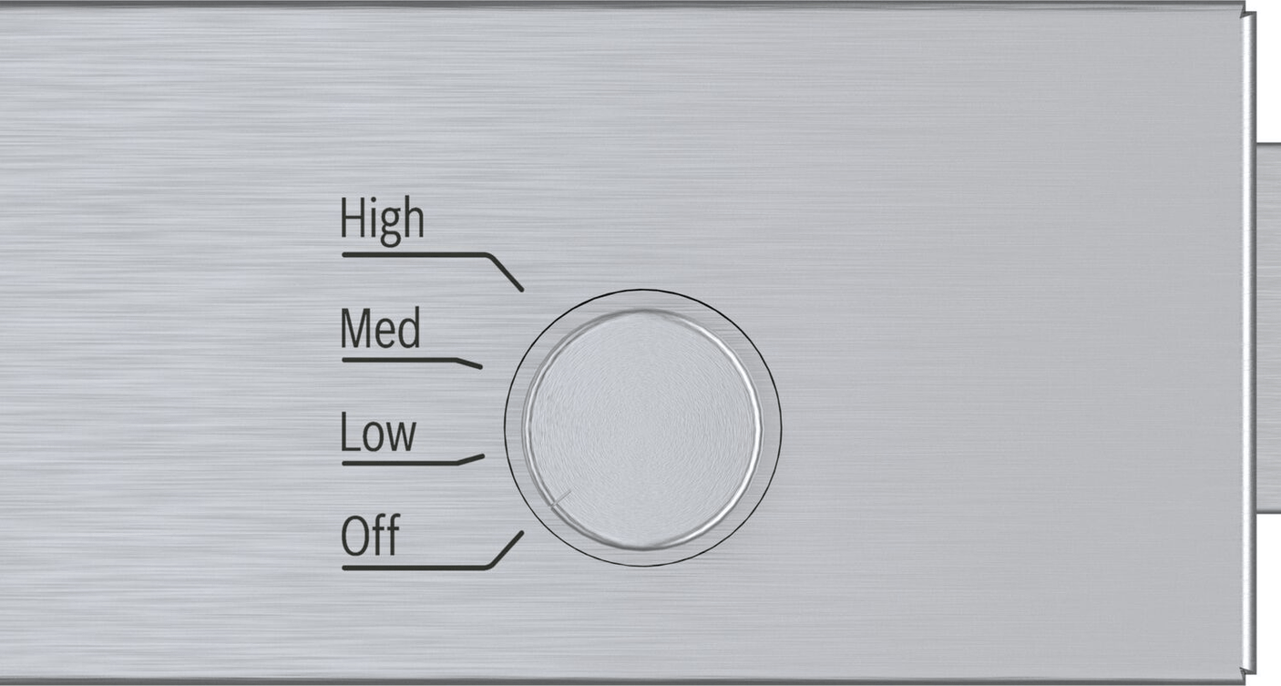 Bosch HDD86051UC