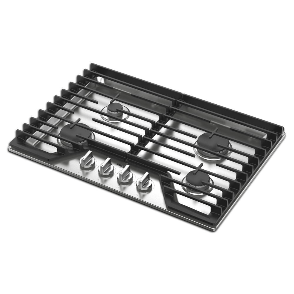 Whirlpool WCGK5030PS