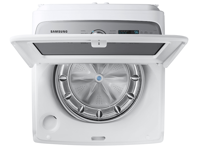 Samsung WA52DG5500AW